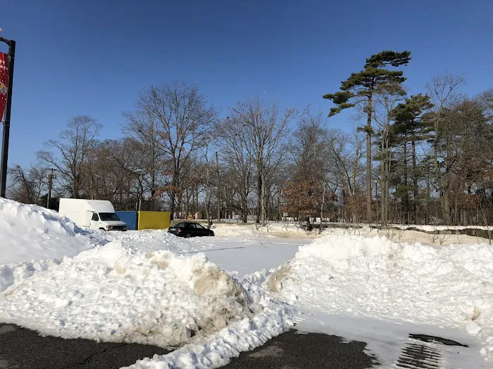 Ross Memorial Park Picture 1