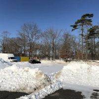 Ross Memorial Park ico