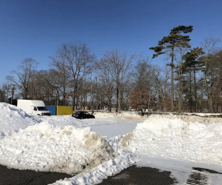Ross Memorial Park