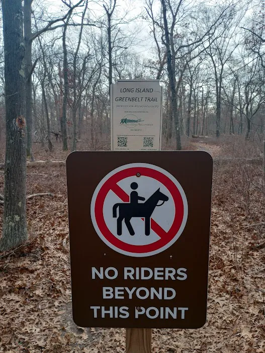Long Island Greenbelt Trail Picture 1