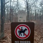 Long Island Greenbelt Trail