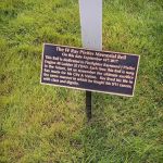 911 Responders Remembered Memorial Park