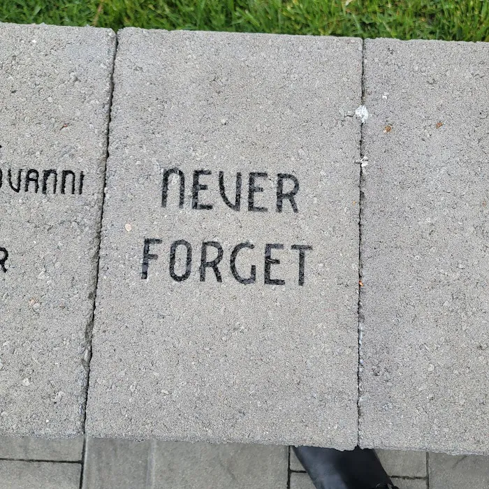 911 Responders Remembered Memorial Park Picture 5