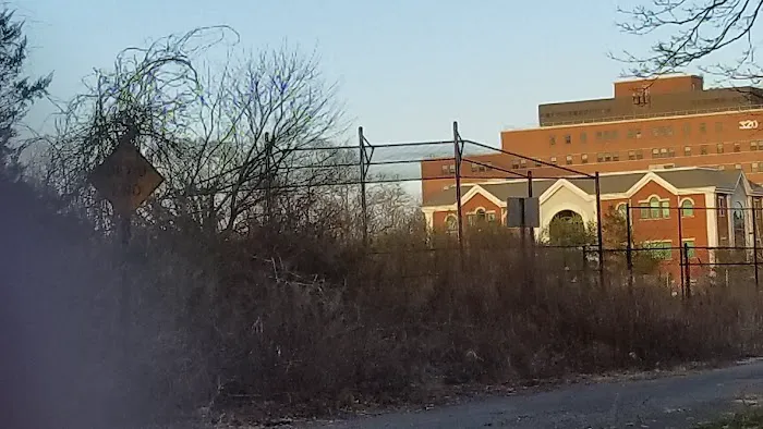 Central Islip Town Ball Fields Picture 4