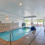 Courtyard by Marriott Long Island Islip/Courthouse Complex
