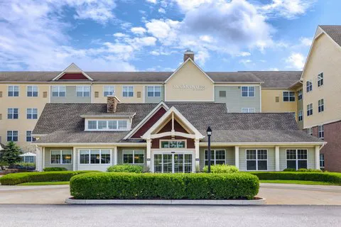 Residence Inn Long Island Islip/Courthouse Complex Picture 2