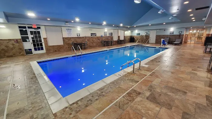 Residence Inn Long Island Islip/Courthouse Complex Picture 1