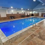 Residence Inn Long Island Islip/Courthouse Complex