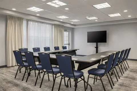 Residence Inn Long Island Islip/Courthouse Complex Picture 9