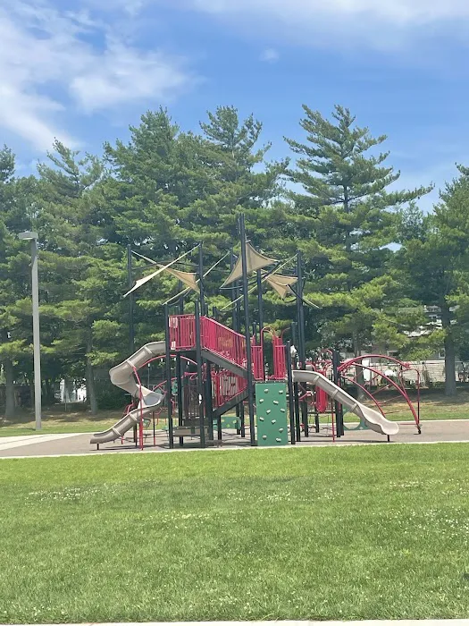 Roberto Clemente PARK Picture 4