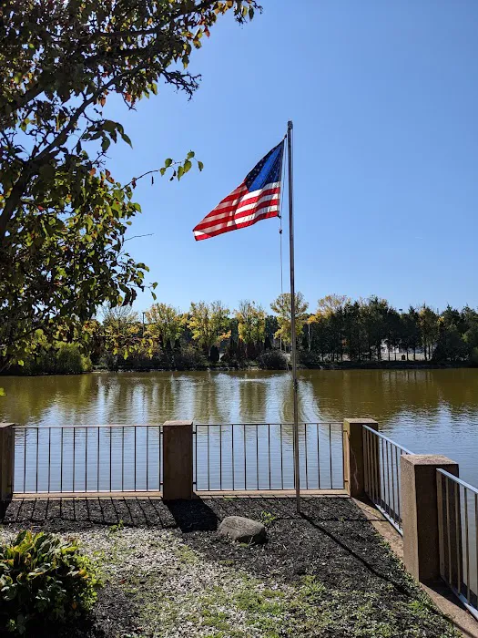 Court Park Picture 1