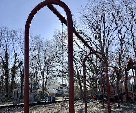 Whitman Hollow Park