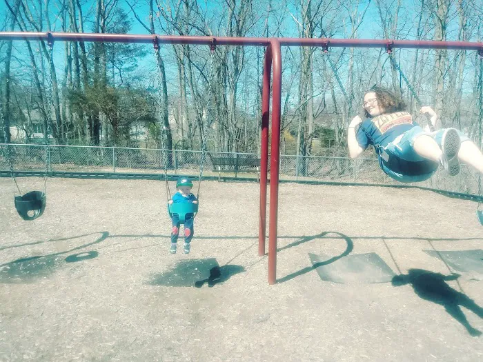 Whitman Hollow Park Picture 4