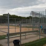 Apple Lane Baseball Fields