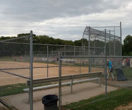 Apple Lane Baseball Fields
