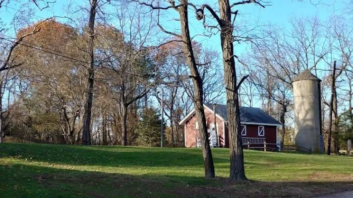 Hoyt Farm Nature Preserve Picture 1