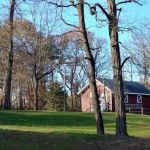 Hoyt Farm Nature Preserve