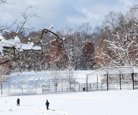 Sunshine Acres Park