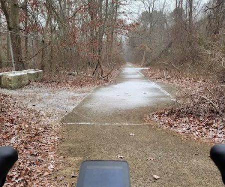 Edgewood Preserves