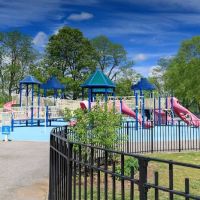 Lake Ronkonkoma County Park Home of Syag Sports ico