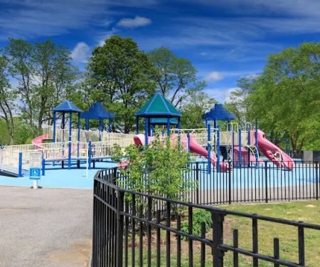 Lake Ronkonkoma County Park Home of Syag Sports