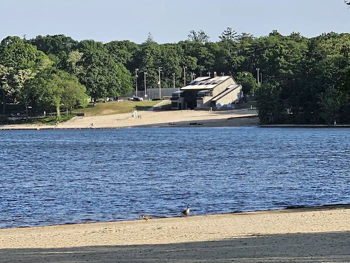 Lake Ronkonkoma County Park Home of Syag Sports Picture 2
