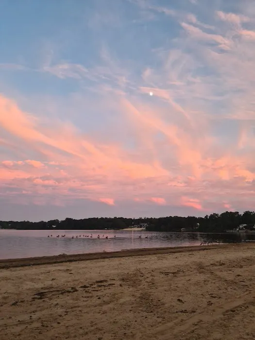 Lake Ronkonkoma County Park Home of Syag Sports Picture 3