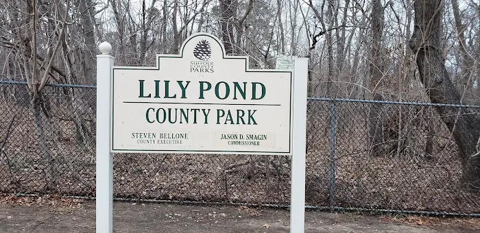Lily Pond County Park Picture 7