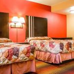 Rodeway Inn MacArthur Airport