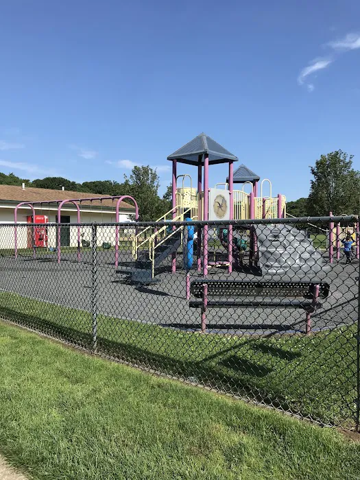 Sprofera/Brown's Road Park Picture 1