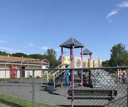 Sprofera/Brown's Road Park