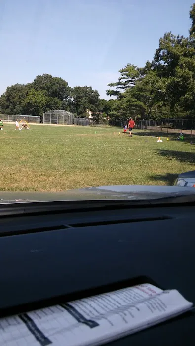 Sprofera/Brown's Road Park Picture 5