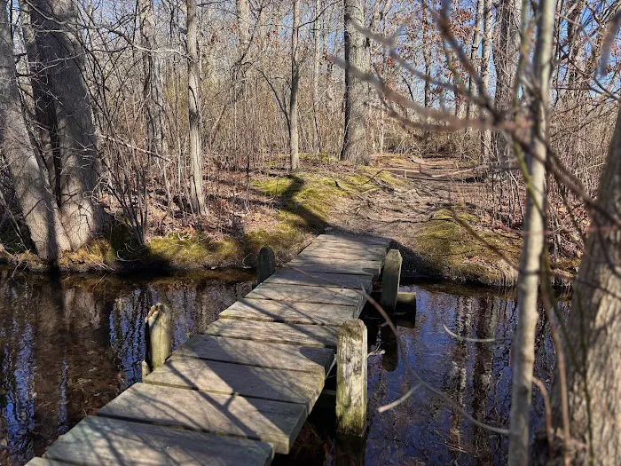 Walter S. Commerdinger, Jr. County Park 2