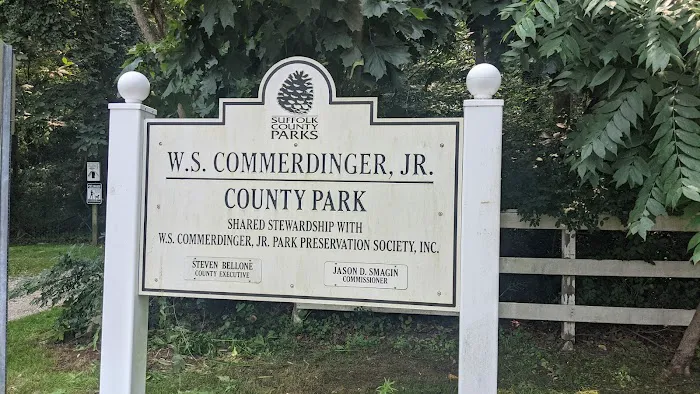 Walter S. Commerdinger, Jr. County Park 3