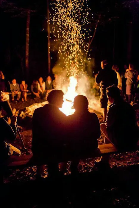 Acampamento Meio-Sangue Picture 9