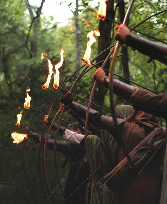 Acampamento Meio-Sangue Picture 7