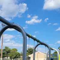 Gaynor Park ico