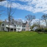 Sweetbriar Nature Center