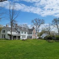 Sweetbriar Nature Center ico
