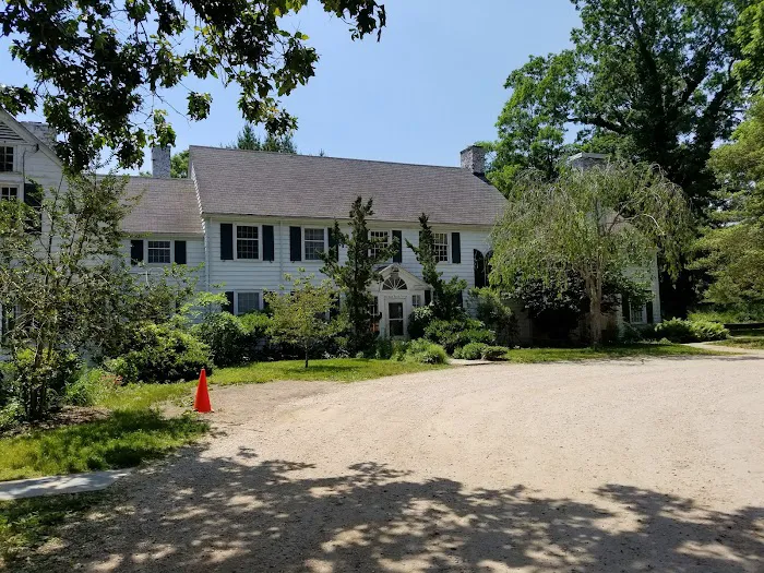 Sweetbriar Nature Center 1