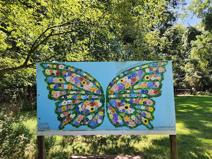 Sweetbriar Nature Center 2