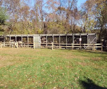 Sweetbriar Park