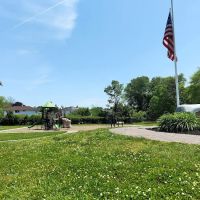 Wurz St/Michael Cacciutullo Park ico