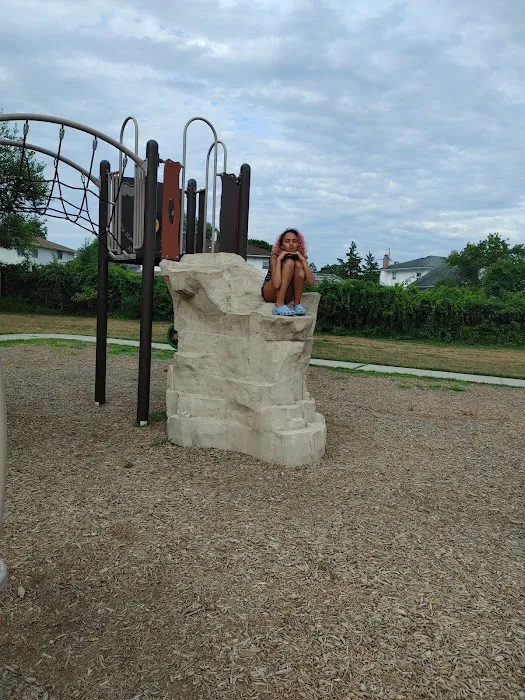 Wurz St/Michael Cacciutullo Park Picture 5