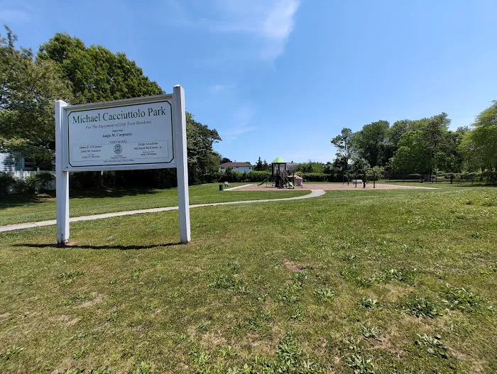 Wurz St/Michael Cacciutullo Park Picture 7