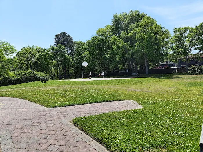 Wurz St/Michael Cacciutullo Park Picture 8