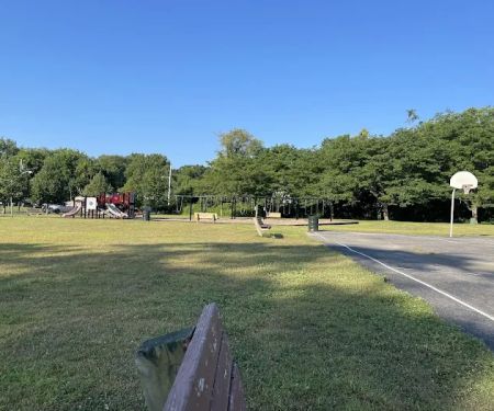 Beaver Dam Park