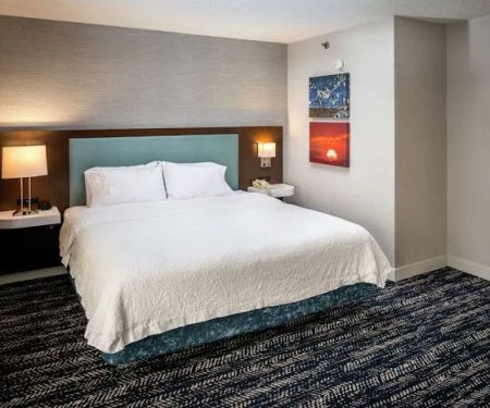 Hampton Inn Long Island/Commack