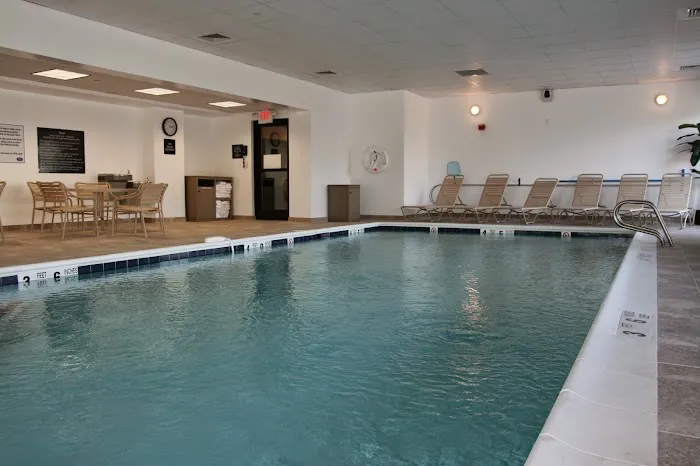 Hampton Inn Long Island/Commack Picture 2