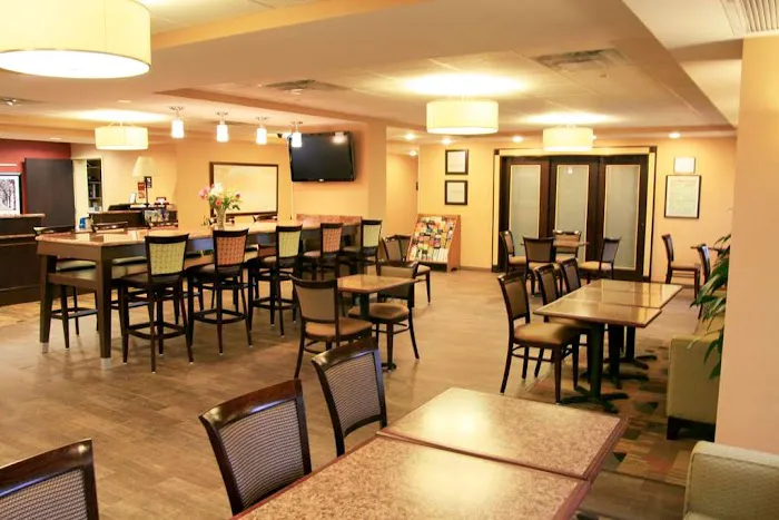 Hampton Inn Long Island/Commack Picture 6